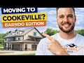 LIVING IN COOKEVILLE TENNESSEE BARNDOMINIUM EDITION EVERYTHING YOU NEED TO KNOW