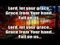 Download Lagu Shine on Us - Accompaniment Lyric Video - As performed by Phillips, Craig \u0026 Dean