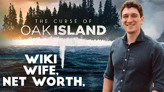 Alex Lagina The Engineering Star Unraveling Oak Island s Secrets