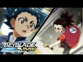 Download Lagu BEYBLADE BURST TURBO Épisode 1: Le défi Turbo !