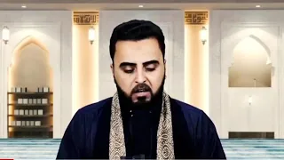 طور عراقي القارىء هاني العزاوي 