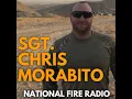 The Gospel Episode 9 - EOD with Christopher Morabito