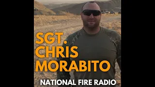 The Gospel Episode 9 - EOD with Christopher Morabito