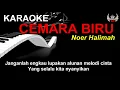 Lagu CEMARA BIRU KARAOKE Gm