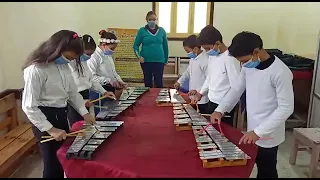 عزف اكسيليفون اسيوط         دندنها