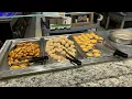 Feast Buffet Renton A Seafood Paradise Full Review Tips
