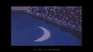 Download Fly Me To The Moon - Lofi Cover By JoytasticSarah (Prod by: YungRythm)(Slowed \u0026Reverb) MP3