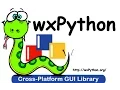 Installation WxPython Cai dat goi giao dien WxPython