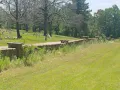 Hillcrest Cemetery Weleetka 2020