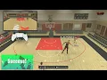 NBA 2K25 Tutorials - How To Throw A Lob Pass