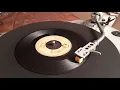 Nicky Thomas - Have A Little Faith - Trojan Reggae - 45 rpm Vinyl