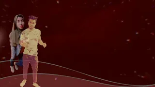 مهرجان حاله واتس عبد الهادي قلبي دندنها