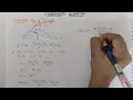 solved problems on Centroid of Triangle Coordinate geometry