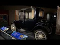 1919 Milburn Electric Artifact Iowa