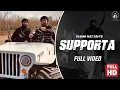 Lagu SUPPORTA | PINDER RANDHAWA | CHANI NATTAN | VGROOVES | KING BEAST FILMS