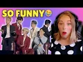 Download Lagu I Had NO IDEA EXO Was THIS Funny 😂 | New Fan Reaction