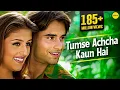 Download Lagu Chand Tare Phool - 4K Video | Tum Se Achcha Kaun Hai | Nakul Kapoor | 90's Best Romantic Songs 