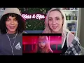 COUPLE REACTS TO IVE 아이브 'Kitsch' MV