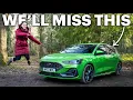 Simple hot-hatch brilliance 2025 Ford Focus ST review