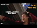 Lagu Beqarar Main Beqarar - Hadh Kar Di Aapne (2000) Full HD Remaster Audio