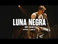 REY RUIZ - LUNA NEGRA (LETRA / LYRICS)