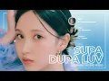 Lagu [AI cover] SUPA DUPA LUV - TWICE (Orig. by BABYMONSTER) | Line distribution + color coded