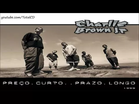 Download MP3 CBJR Preço Curto Prazo Longo 1999 Full Álbum