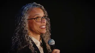 A career-defining discovery Dr Gina R Poe