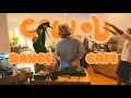 coulou's dance cafe (no. 1) || funky jazz house mix