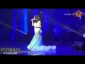 REGINE VELASQUEZ & MARTIN NIEVERA - Ikaw (ULTIMATE: February 14, 2015)