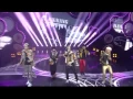 BIGBANG_0415_SBS Inkigayo_BAD BOY
