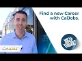 CalJOBS Top 4 Tips