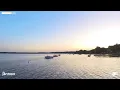 Download Lagu 4JTN Sunset DJ Set | Progressive House \u0026 Melodic Techno 2025 | Lacanau Dock Session France
