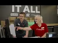Staples Local Print Spotlight IT Z A Philly Thing