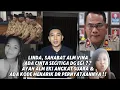 Download Lagu LINDA, SAHABAT ALM VINA TAU KEBERADAAN KELUARGA DPO EGI, ANDI \u0026 DANI ?? ADA HUBUNG4N ASMARA ??