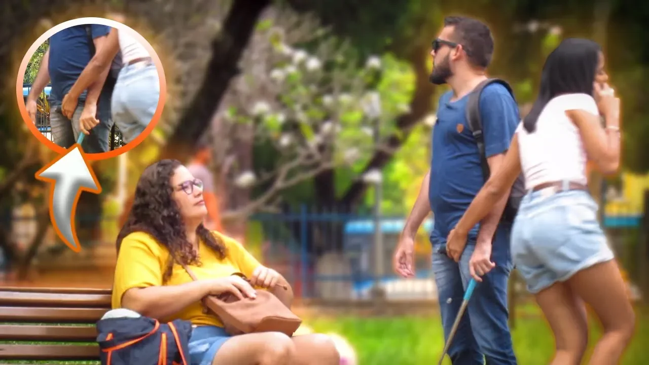 AS MELHORES PEGADINHAS 2019 PARTE 1