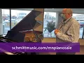 Download Lagu Four Amazing Pianos Available Now!  Twin Cities Piano Liquidation Event!