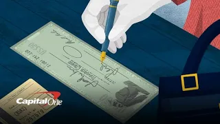 Traveler s Checks What Are They and How Do They Work Capital One