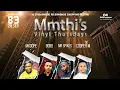 83 Gathering Mxdope At C4 At Grill Lounge "Mmthi's Vinyl Thursdays"