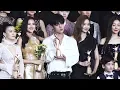 Download Lagu 190609 아시아모델어워즈 엔딩 박지훈 4K 직캠