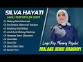 Download Lagu SILVA HAYATI - MALANG DENAI BAMIMPI  | JAN SAMPAI MANARUAH DANDAM || LAGU POP MINANG TERPOPULER