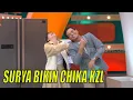Gaya dan Intonasi Surya Bertanya Bikin Peserta Kegocek! | ARISAN (06/03/23) Part 1