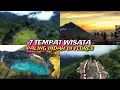 Download Lagu 7 TEMPAT WISATA TERINDAH DI INDONESIA | WAEREBO DAN GUNUNG KELIMUTU | TRIP FLORES 2024