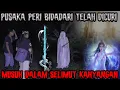 Download Lagu RANI PERI-TURUN KAHYANGAN MENCARI PUSAKA TERJATUH KE BUMI DAN DIICURI