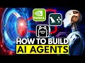 How to Build AI Agents in Python