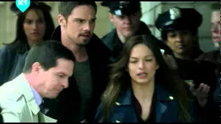 Красуня та чудовисько Заключні серії у вихідні на К1  Красуня та чудовисько Заключні серії у вихідні на К1