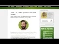 SEO Training Course - 25 Content Writing On-Page SEO Key Element