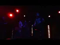 Jamies Elsewhere - Giants Among Common Men (Live)