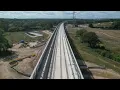 Download Lagu HS2 Colne Valley South Embankment