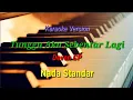 Download Lagu KARAOKE - TUNGGU AKU SEBENTAR LAGI || DEVEN CP || ORIGINAL MUSIC